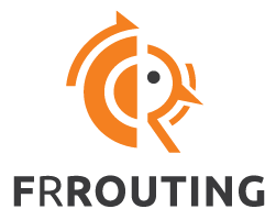 FRRouting Preinstalled