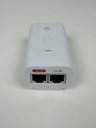 Refurbished Unifi PoE Injector front