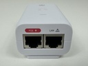 Refurbished Unifi PoE Injector Front-zoom