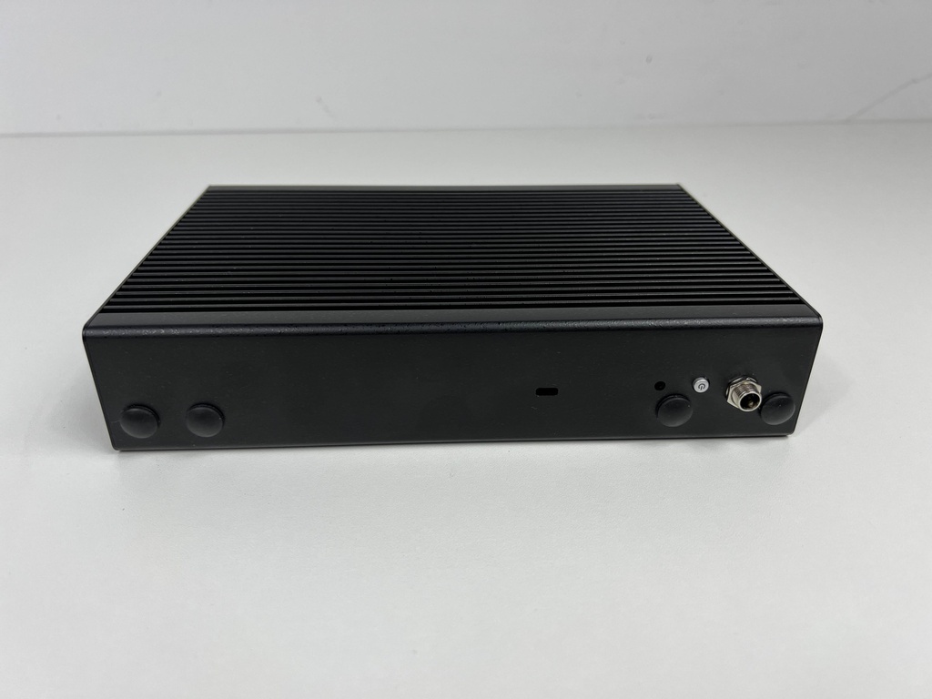 Refurbished NCA-1510A Back