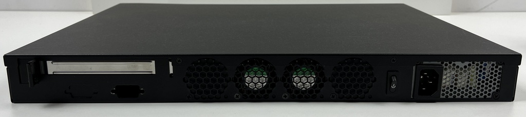 Refurbished NCA-4010D-back