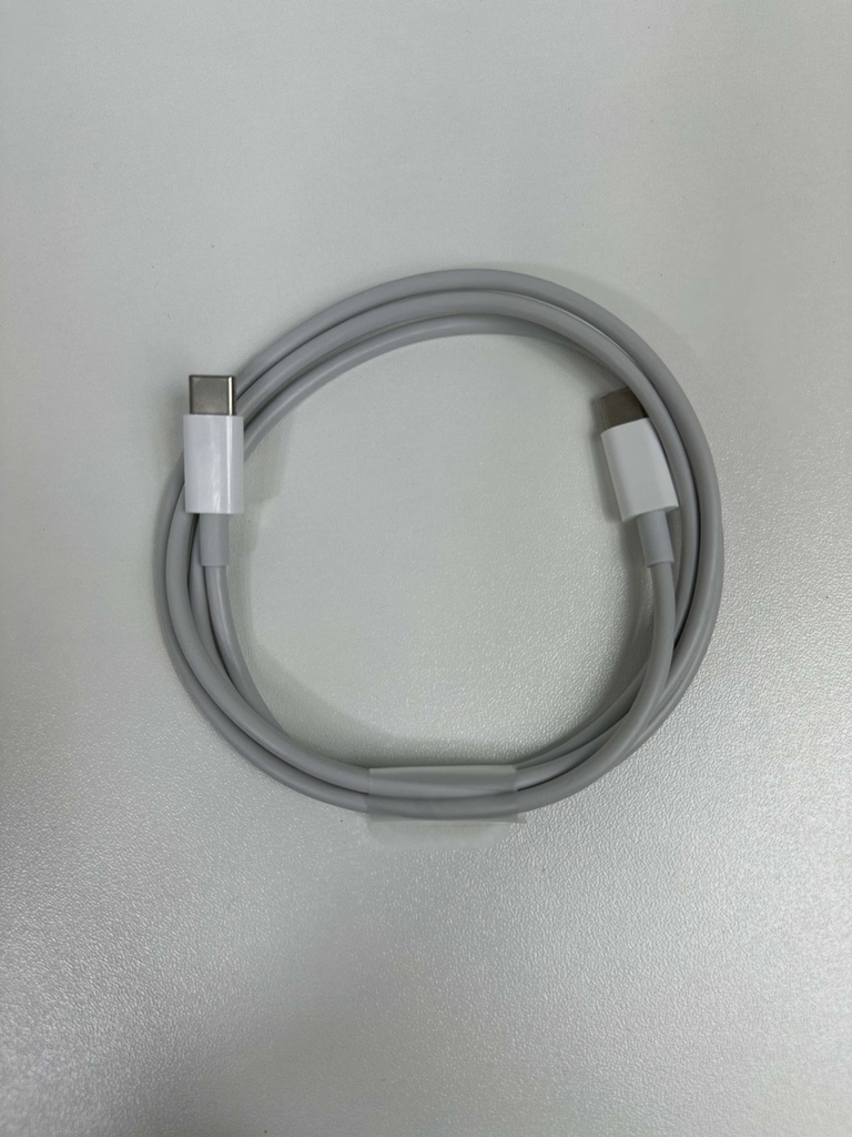 Refurbished USB C to USB C cable