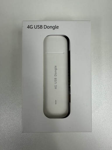 [E3372-325-RFB] Refurbished Huawei 4G USB Dongle