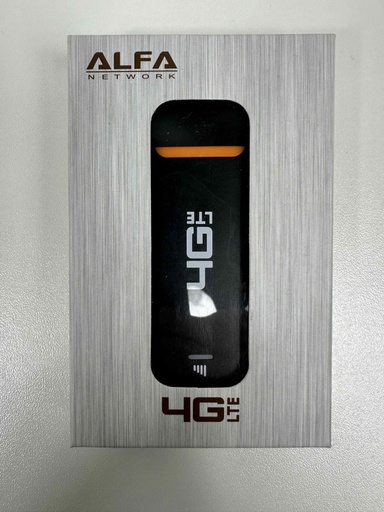 Refurbished Alfa ONYX4G LTE USB-Stick