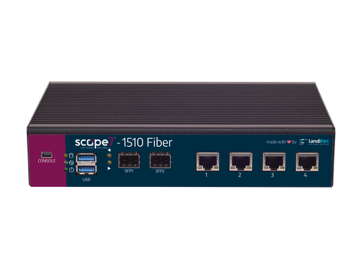 [S71510F] scope7-1510-Fiber